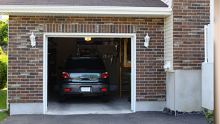 Garage Door Installation at Quilcene, Washington