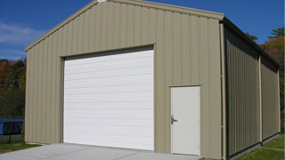 Garage Door Openers at Quilcene, Washington